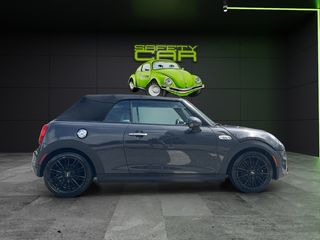 MINI MINI Cabrio Cooper S 141 kW (192 CV)