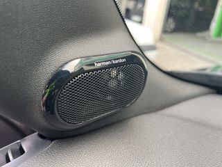 MINI MINI Cabrio Cooper S 141 kW (192 CV)