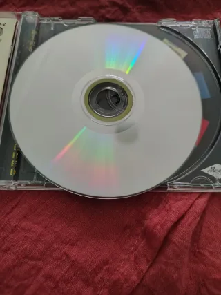 CD Dire Straits Remastered