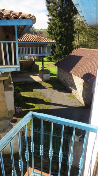 Chalet en venta en Soto del Barco