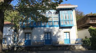 Chalet en venta en Soto del Barco