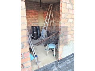 Chalet en venta en Los Molinos en Alcalá de Guadaira