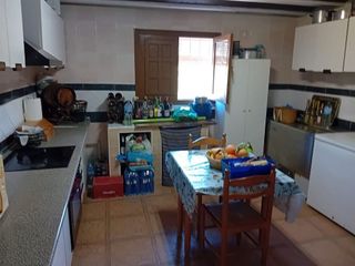 Chalet en venta en Mula