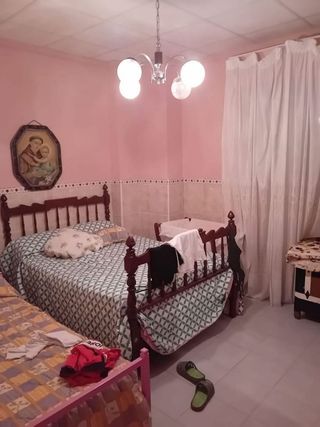 Chalet en venta en Mula