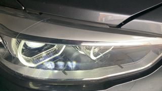 BMW Serie 1 118dA Sport