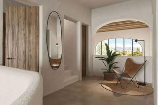 Chalet en venta en Santa María del Camí