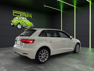 Audi A3 Sportback 30 TFSI design edition S-tronic 85 kW (116 CV)
