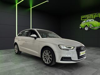 Audi A3 Sportback 30 TFSI design edition S-tronic 85 kW (116 CV)