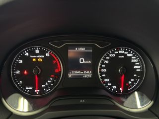 Audi A3 Sportback 30 TFSI design edition S-tronic 85 kW (116 CV)