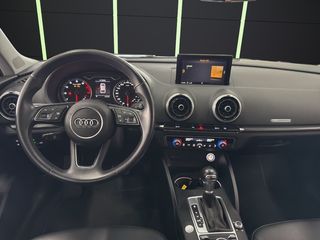 Audi A3 Sportback 30 TFSI design edition S-tronic 85 kW (116 CV)