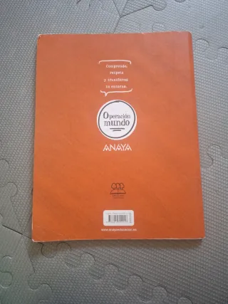 Ciencias Sociales 3.