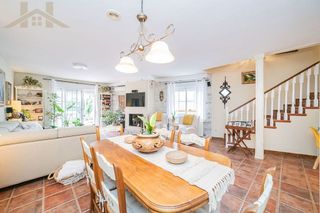 Casa pareada en venta en Zona Casco Antiguo en Navalcarnero