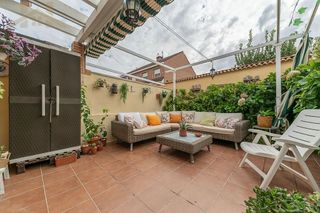 Casa pareada en venta en Zona Casco Antiguo en Navalcarnero