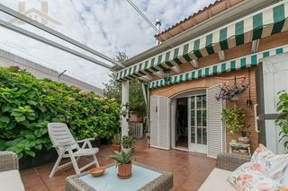 Casa pareada en venta en Zona Casco Antiguo en Navalcarnero