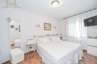 Casa pareada en venta en Zona Casco Antiguo en Navalcarnero