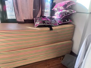 Mtarba con su coberturas