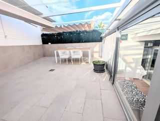 Casa adosada en venta en Norte en Castellón de la Plana