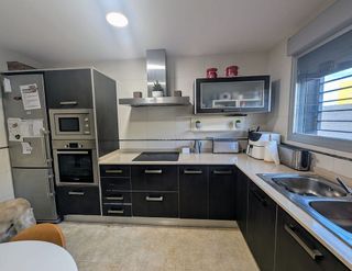 Casa adosada en venta en Norte en Castellón de la Plana