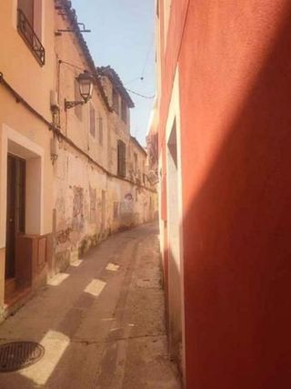 Casa en venta en Casco Antiguo en Talavera de la Reina