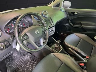 SEAT Ibiza 1.4 TDI CR S&S Style 66 kW (90 CV)