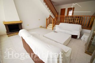 Casa adosada en venta en Zona Llombai en Burriana