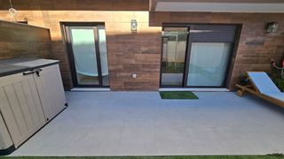 Casa adosada en venta en Rinconada en Alcalá de Henares