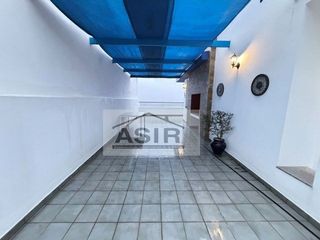 Casa pareada en venta en Zona Urbanizaciones en Alzira