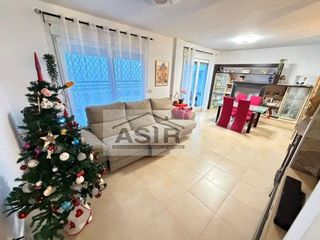 Casa pareada en venta en Zona Urbanizaciones en Alzira