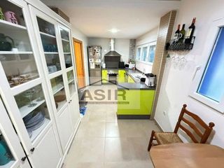Casa pareada en venta en Zona Urbanizaciones en Alzira