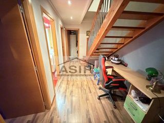 Casa pareada en venta en Zona Urbanizaciones en Alzira