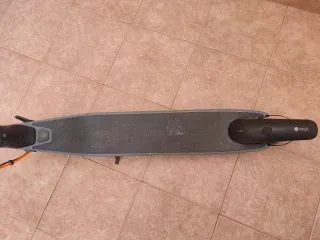 Patín eléctrico Ninebot