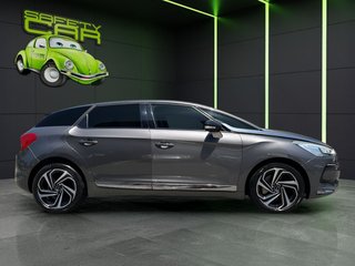 DS DS5 BlueHdi 150 Design 110 kW (150 CV)