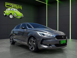 DS DS5 BlueHdi 150 Design 110 kW (150 CV)