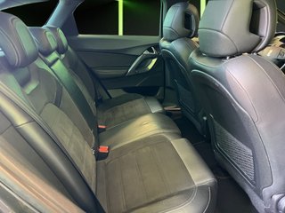 DS DS5 BlueHdi 150 Design 110 kW (150 CV)