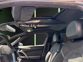 DS DS5 BlueHdi 150 Design 110 kW (150 CV)