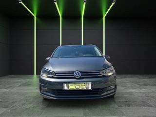 Volkswagen Touran Advance 1.5 TSI 110 kW (150 CV) DSG