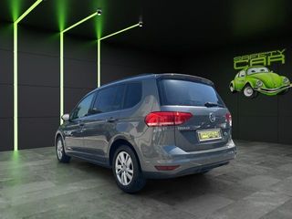 Volkswagen Touran Advance 1.5 TSI 110 kW (150 CV) DSG