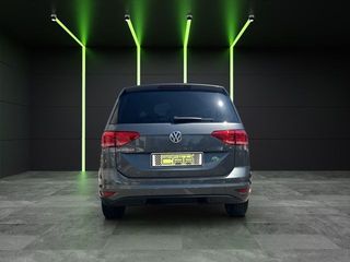 Volkswagen Touran Advance 1.5 TSI 110 kW (150 CV) DSG