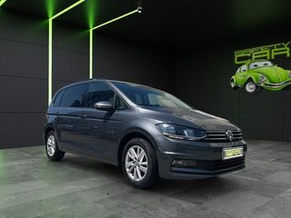 Volkswagen Touran Advance 1.5 TSI 110 kW (150 CV) DSG