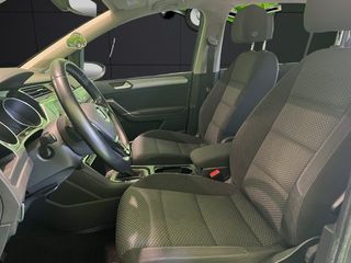 Volkswagen Touran Advance 1.5 TSI 110 kW (150 CV) DSG