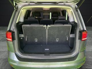 Volkswagen Touran Advance 1.5 TSI 110 kW (150 CV) DSG