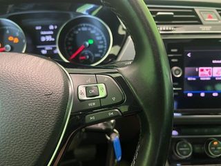 Volkswagen Touran Advance 1.5 TSI 110 kW (150 CV) DSG