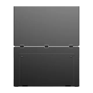 Monitor Portátil Doble Táctil - Pantalla 18.5