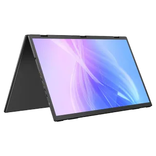 Monitor Portátil Doble Táctil - Pantalla 18.5