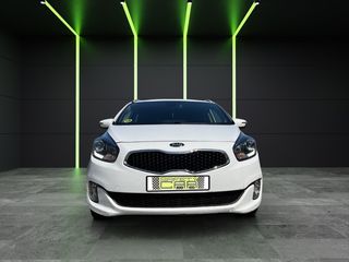 Kia Carens 1.7 CRDi VGT Eco-Dynamic Drive 85 kW (115 CV)