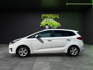 Kia Carens 1.7 CRDi VGT Eco-Dynamic Drive 85 kW (115 CV)