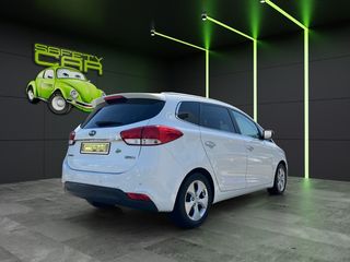 Kia Carens 1.7 CRDi VGT Eco-Dynamic Drive 85 kW (115 CV)