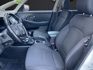 Kia Carens 1.7 CRDi VGT Eco-Dynamic Drive 85 kW (115 CV)