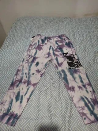 Pantalón chándal Element Star Wars T M