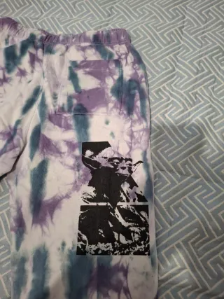 Pantalón chándal Element Star Wars T M